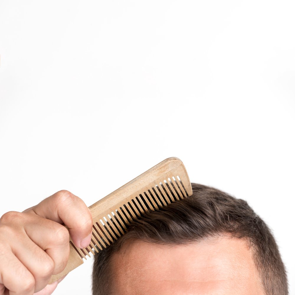 Hair Transplant Results
