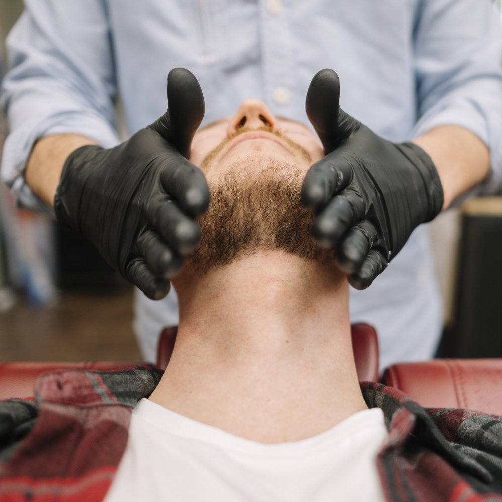 Hair Transplant Results