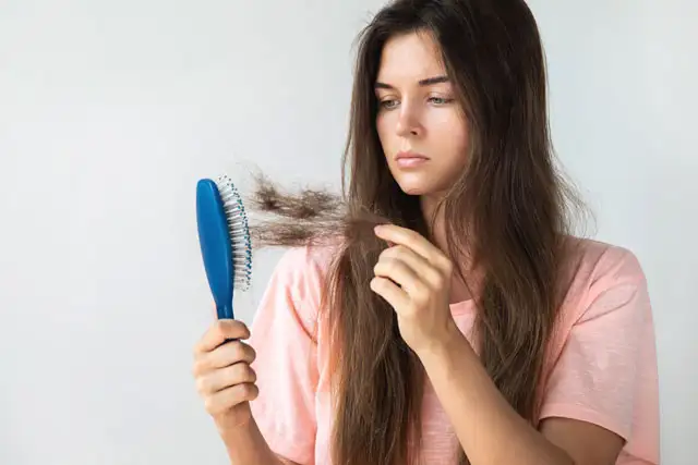 Hair Transplant Procedure